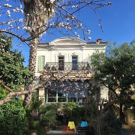 Bastide Fauvette & Spa La Ciotat Luaran gambar