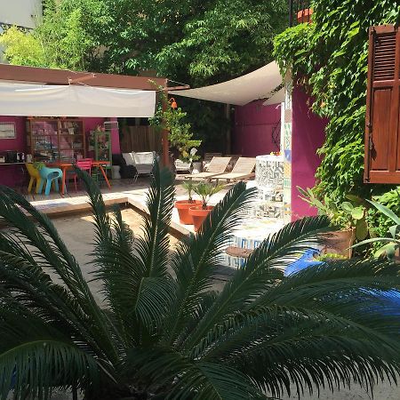 Bastide Fauvette & Spa La Ciotat Luaran gambar