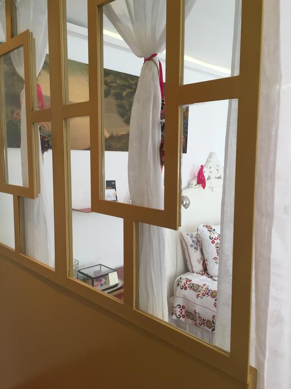 Bastide Fauvette & Spa La Ciotat Bilik gambar