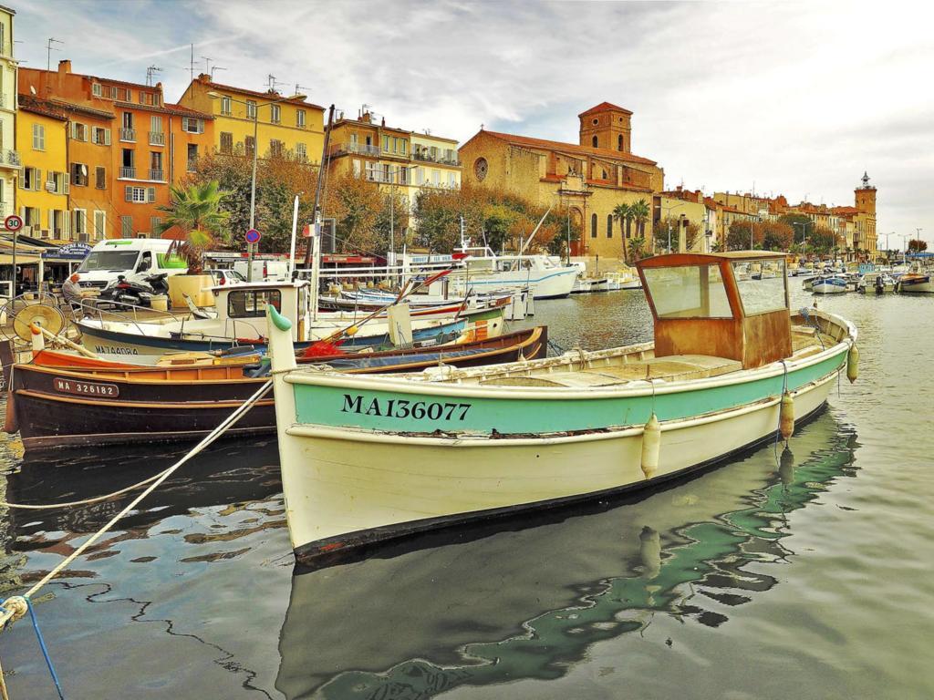 Bastide Fauvette & Spa La Ciotat Luaran gambar