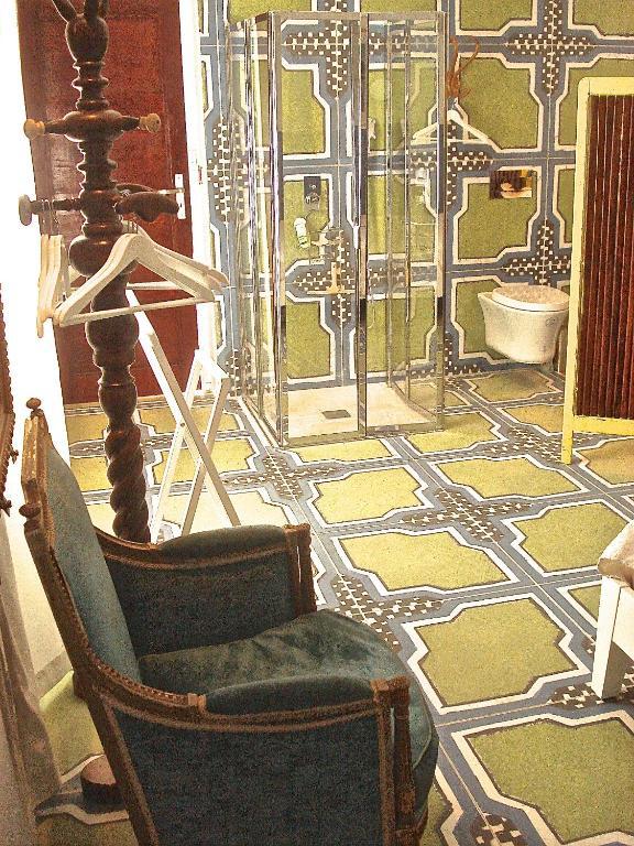 Bastide Fauvette & Spa La Ciotat Luaran gambar