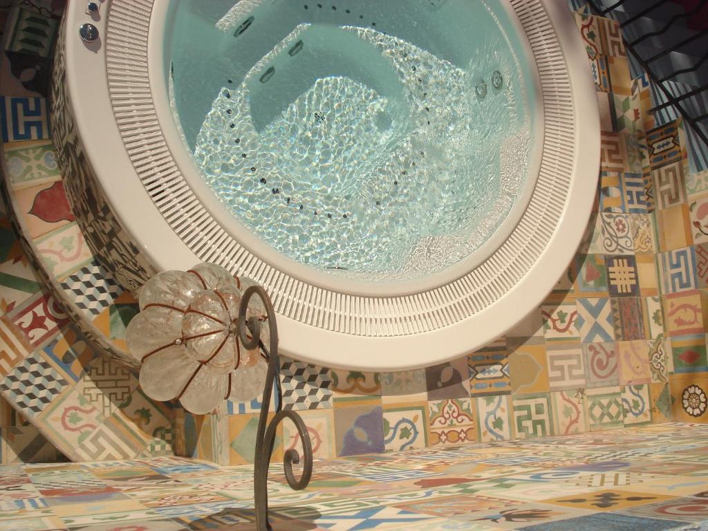 Bastide Fauvette & Spa La Ciotat Luaran gambar