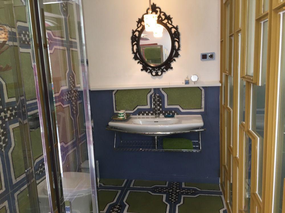 Bastide Fauvette & Spa La Ciotat Luaran gambar
