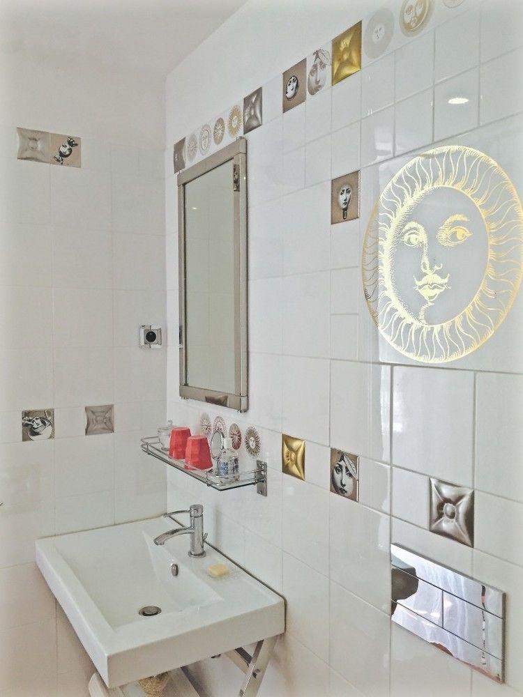 Bastide Fauvette & Spa La Ciotat Luaran gambar