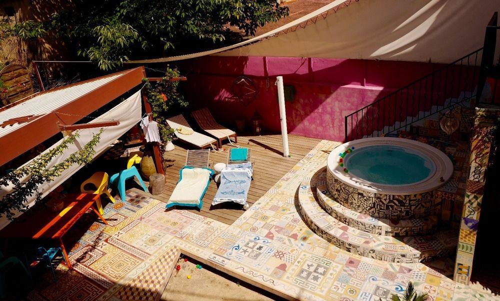 Bastide Fauvette & Spa La Ciotat Luaran gambar