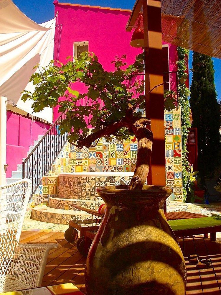 Bastide Fauvette & Spa La Ciotat Luaran gambar
