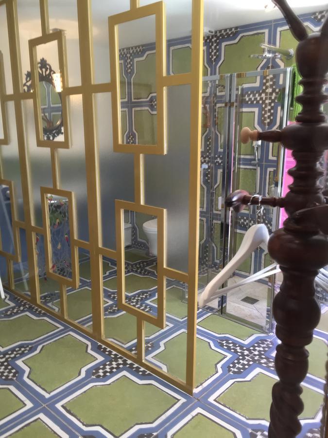 Bastide Fauvette & Spa La Ciotat Luaran gambar