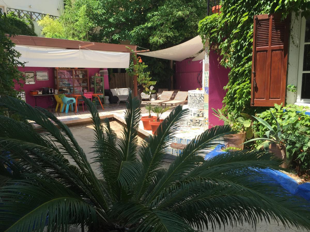 Bastide Fauvette & Spa La Ciotat Luaran gambar