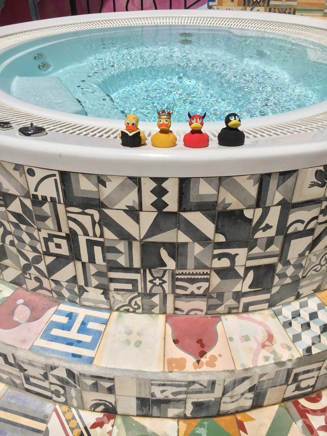 Bastide Fauvette & Spa La Ciotat Luaran gambar