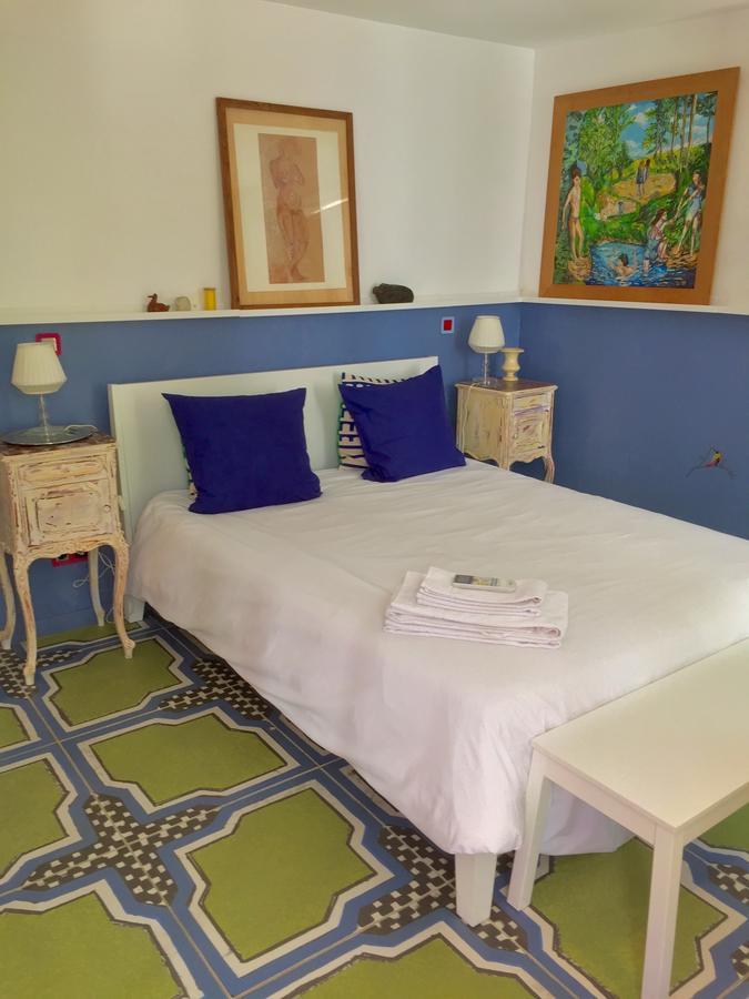Bastide Fauvette & Spa La Ciotat Luaran gambar