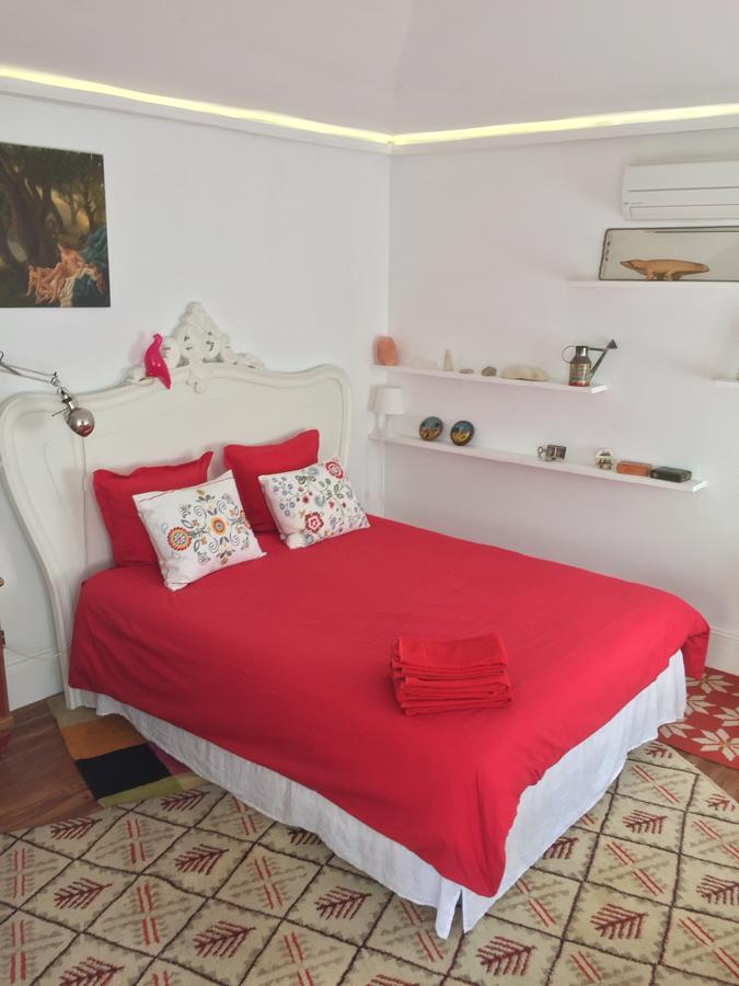 Bastide Fauvette & Spa La Ciotat Luaran gambar