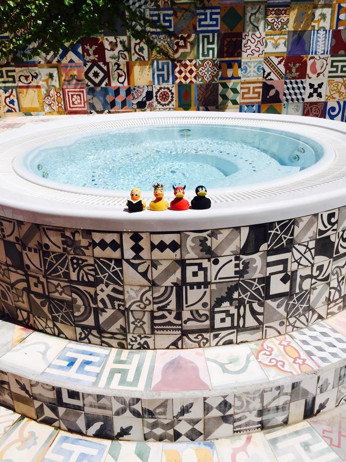 Bastide Fauvette & Spa La Ciotat Luaran gambar
