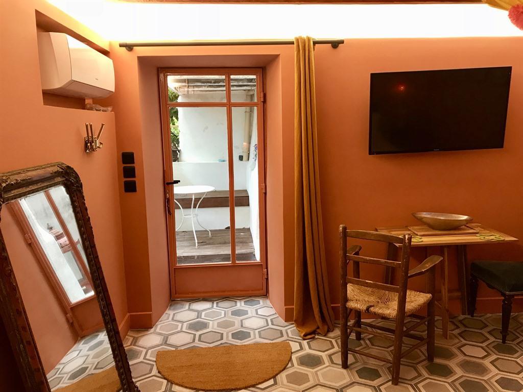 Bastide Fauvette & Spa La Ciotat Luaran gambar