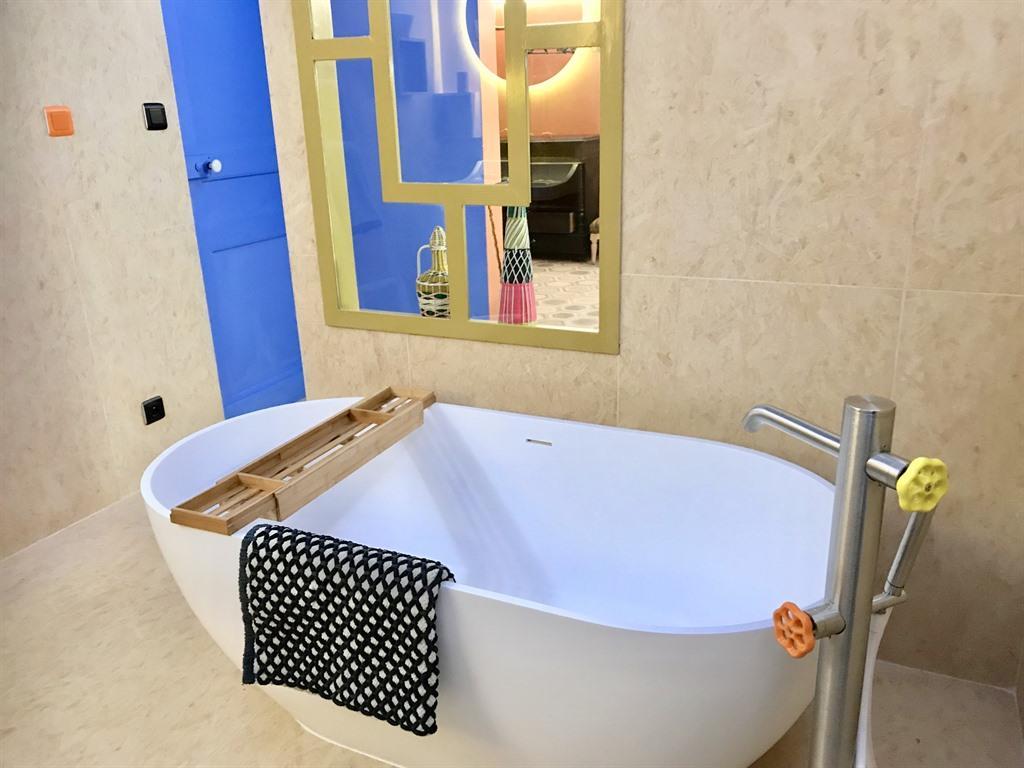 Bastide Fauvette & Spa La Ciotat Luaran gambar